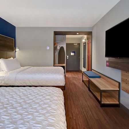 Tru By Hilton Manchester Downtown מראה חיצוני תמונה